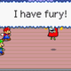 Look at Bowser in the corner. He spends the majority of the game being busted up somehow. Poor thing.